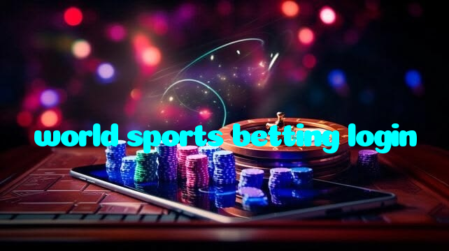world sports betting login خوش آمدید بونس +600% پیشکش موبائل ایپ کے پروموشن سیکشن میں دکھائی دیتی ہے۔