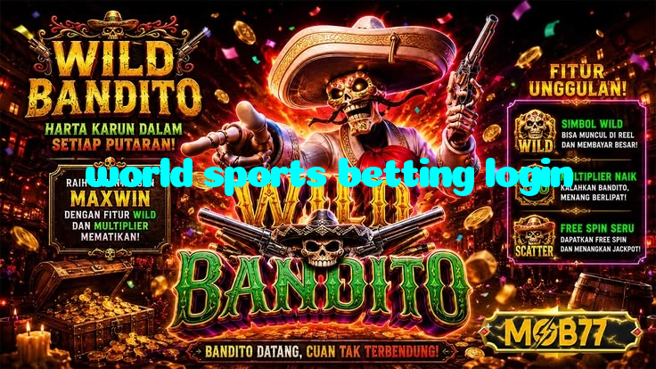 making first deposit on world sports betting login website using local payment methods in Pakistan