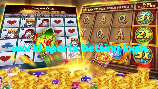 world sports betting login casino presented on mobile device in Pakistan with slots and live games
